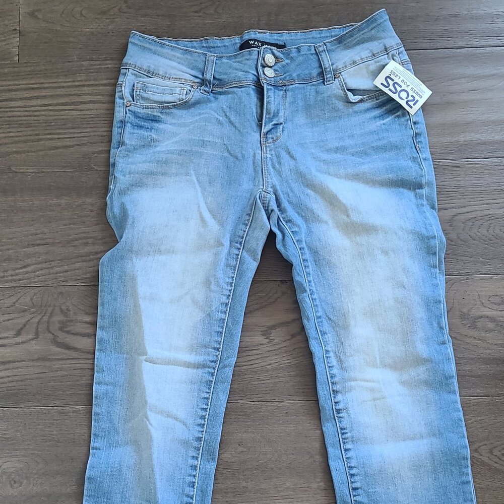 Brand new with tags women's jeans